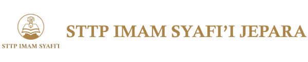 STTP IMAM SYAFII JEPARA