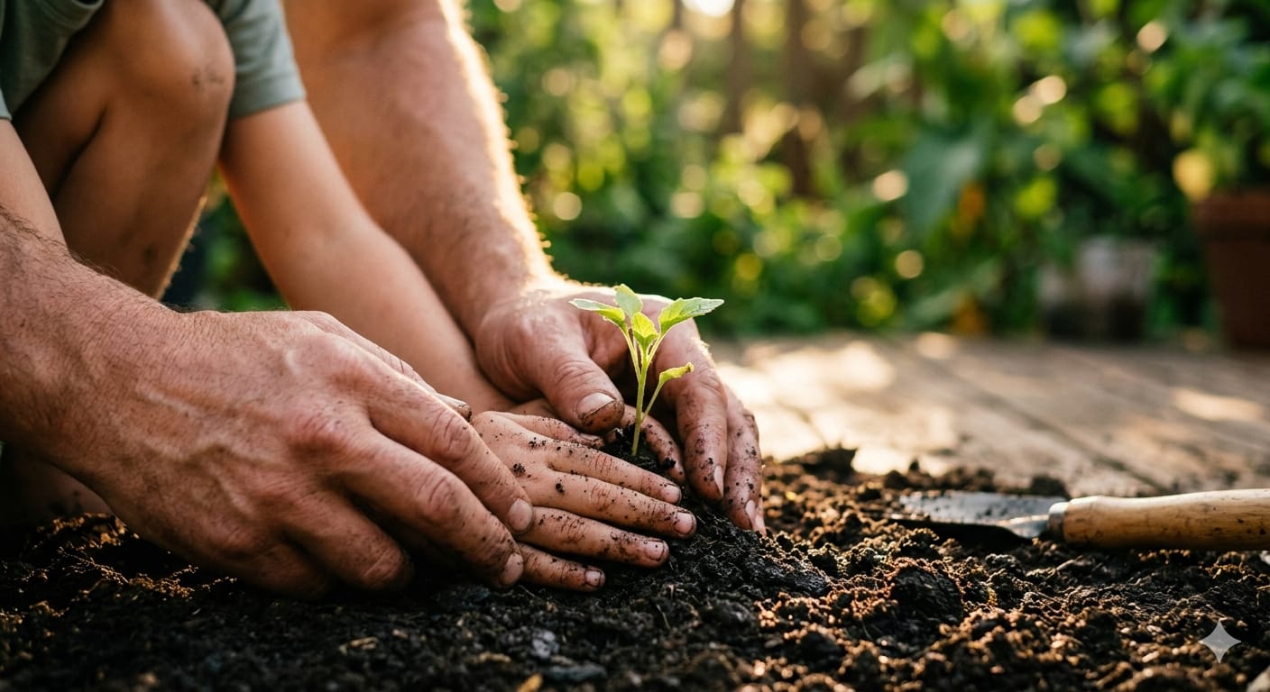 Meneladani Seni Mendidik ala Rasulullah ﷺ